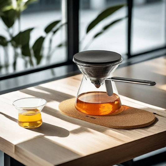 How to Choose the Best Travel Tea Set for Your Adventures?