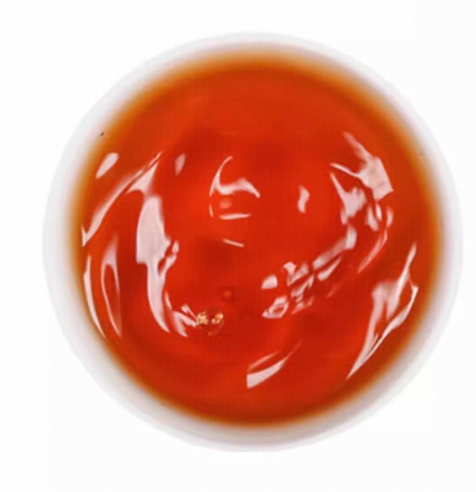 Tangerine Puerh - 2024 Yunnan Aged Ripened Tea Gift Set