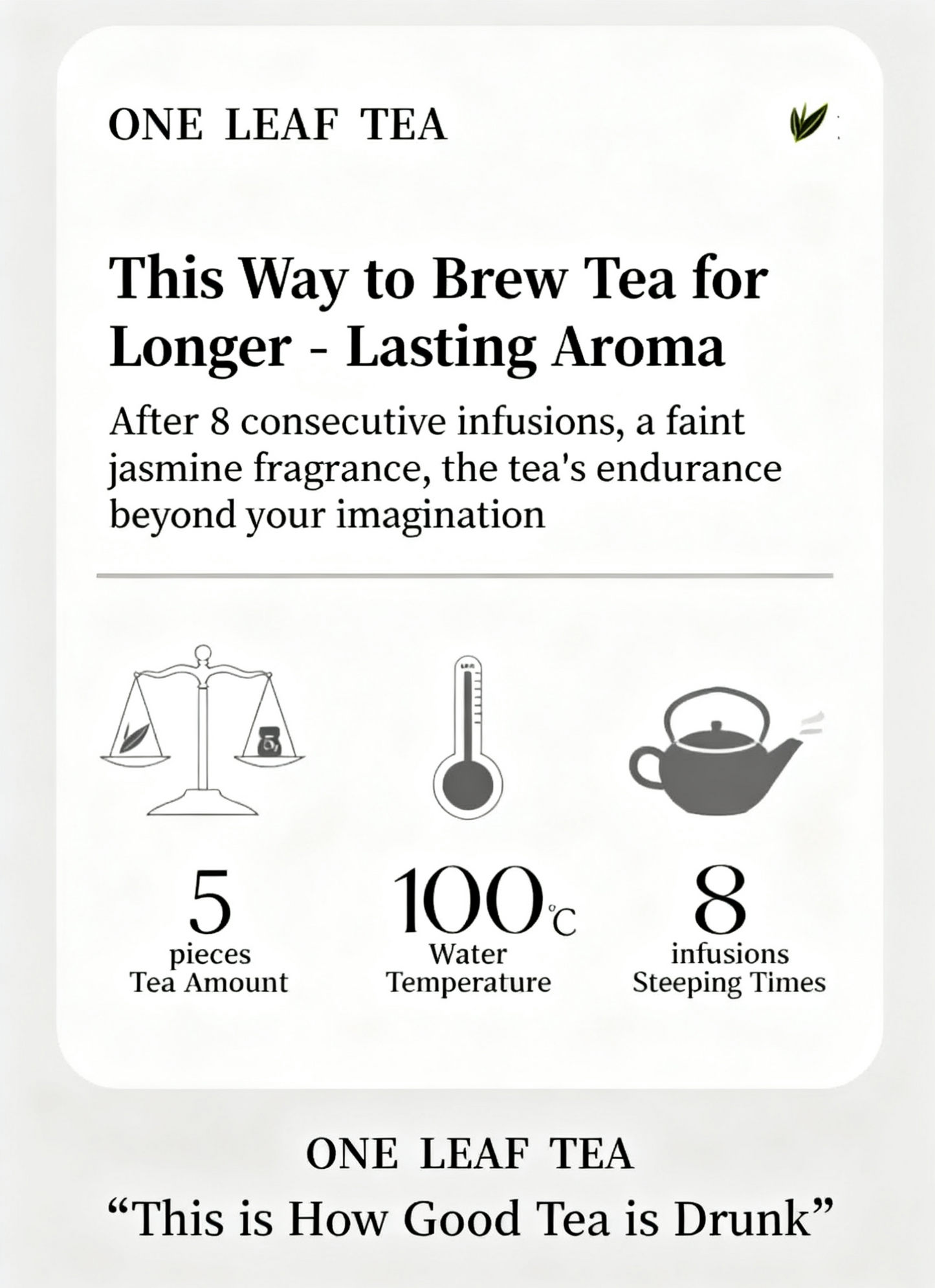 2025 New Crop Jasmine Dragon Pearl Tea - Strong Aroma Green Tea from Guangxi, China | Cold Brew