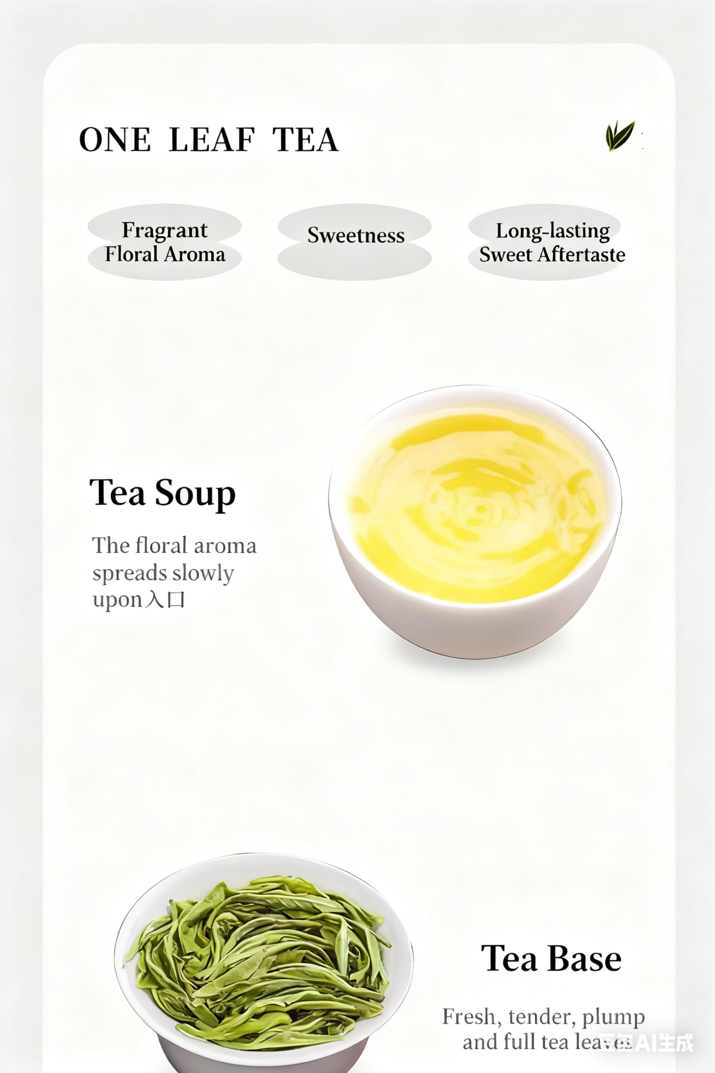 2025 New Crop Jasmine Dragon Pearl Tea - Strong Aroma Green Tea from Guangxi, China | Cold Brew